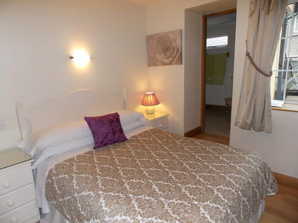 Ashleigh House Bed & Breakfast Monaghan Szoba fotó