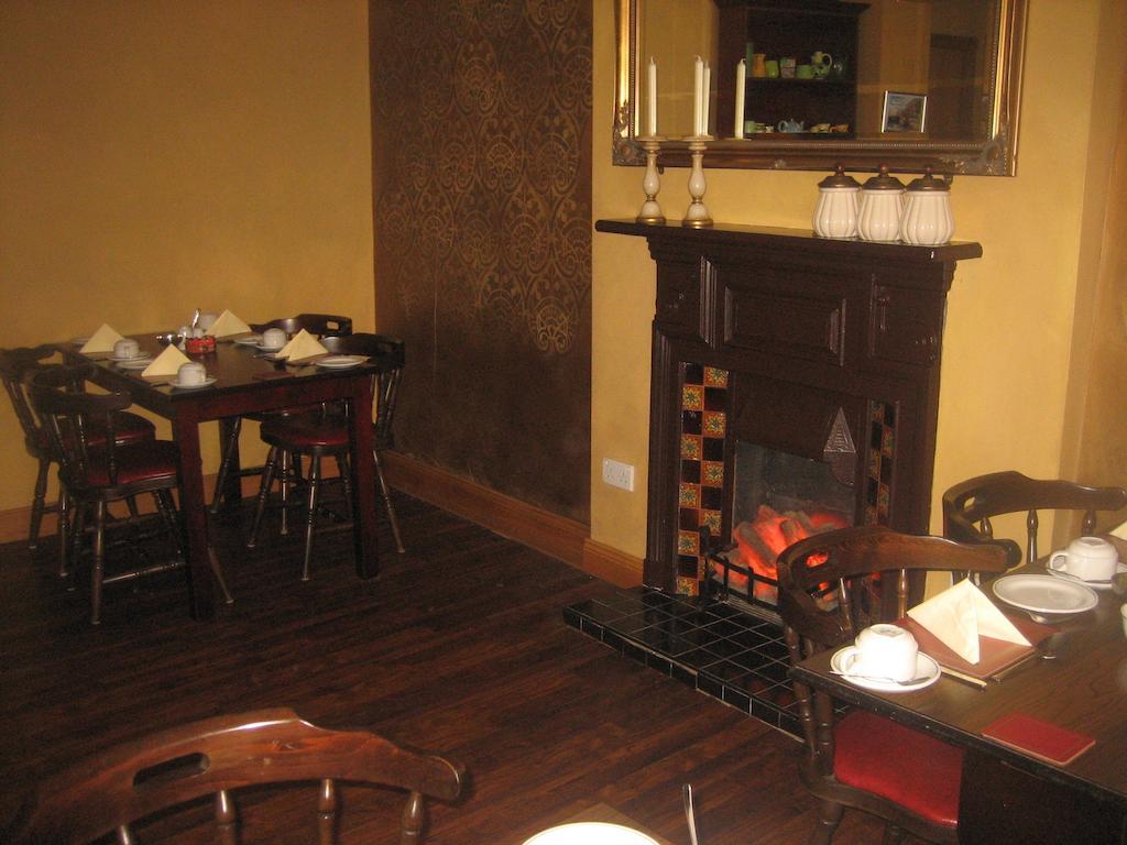 Ashleigh House Bed & Breakfast Monaghan Kültér fotó