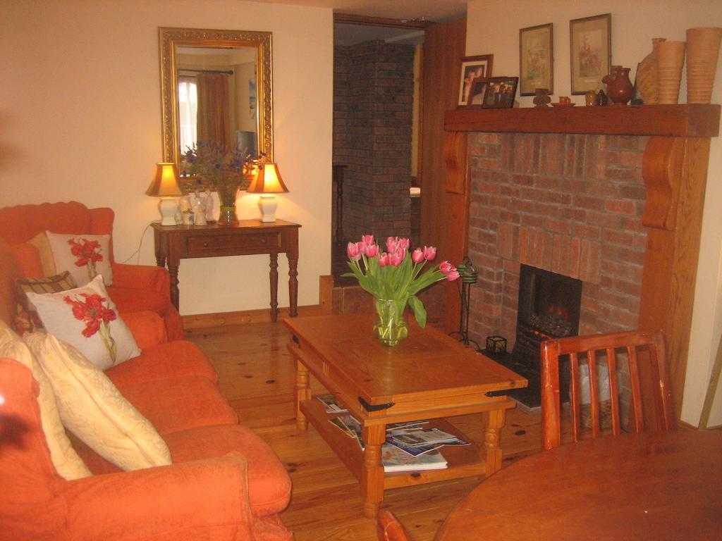 Ashleigh House Bed & Breakfast Monaghan Kültér fotó