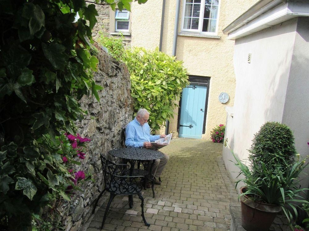 Ashleigh House Bed & Breakfast Monaghan Kültér fotó