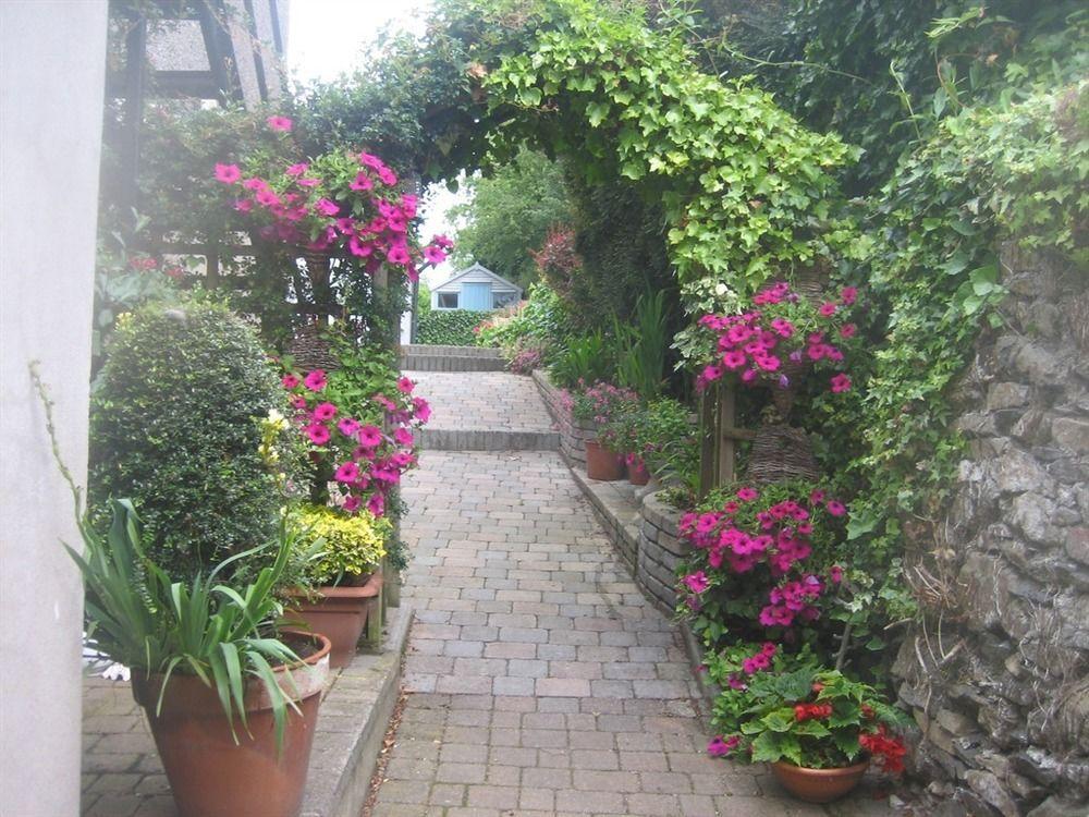 Ashleigh House Bed & Breakfast Monaghan Kültér fotó
