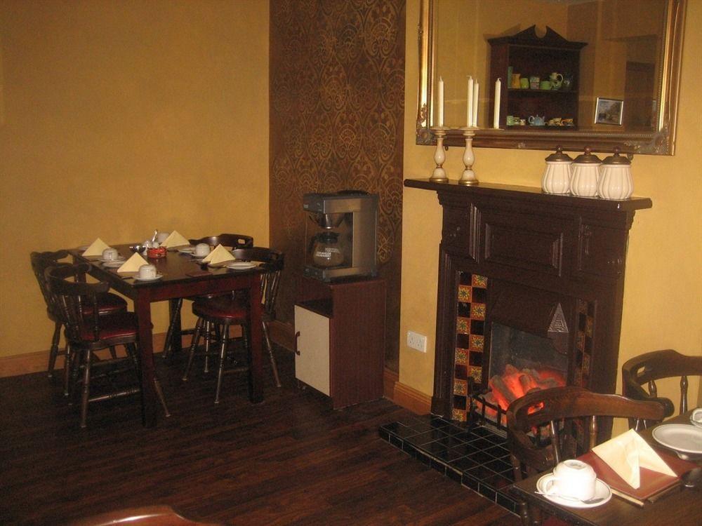 Ashleigh House Bed & Breakfast Monaghan Kültér fotó