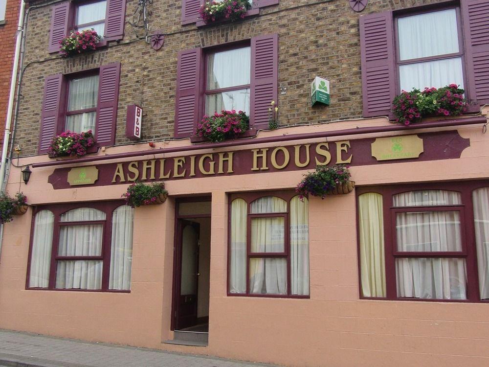Ashleigh House Bed & Breakfast Monaghan Kültér fotó
