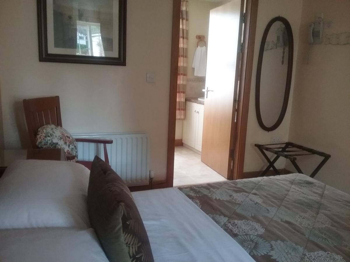 Ashleigh House Bed & Breakfast Monaghan Kültér fotó