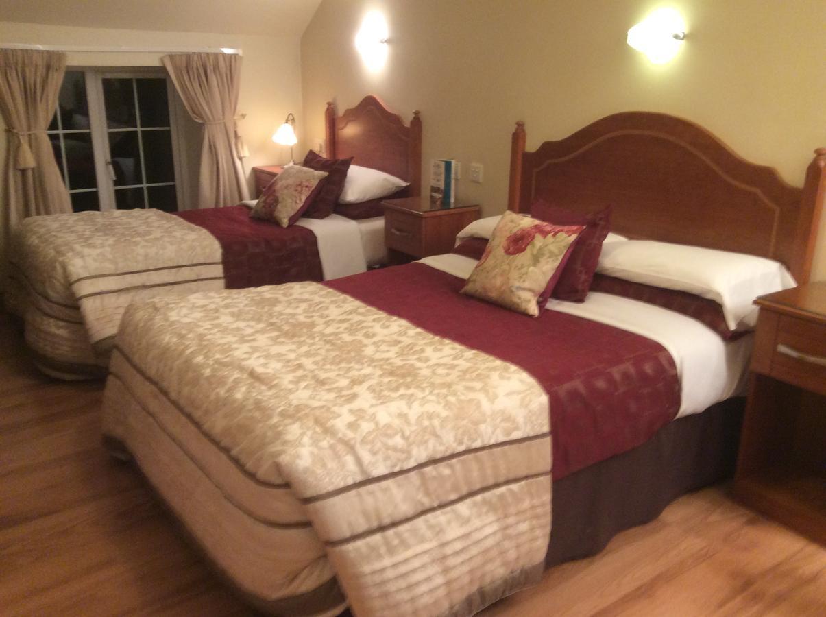 Ashleigh House Bed & Breakfast Monaghan Kültér fotó