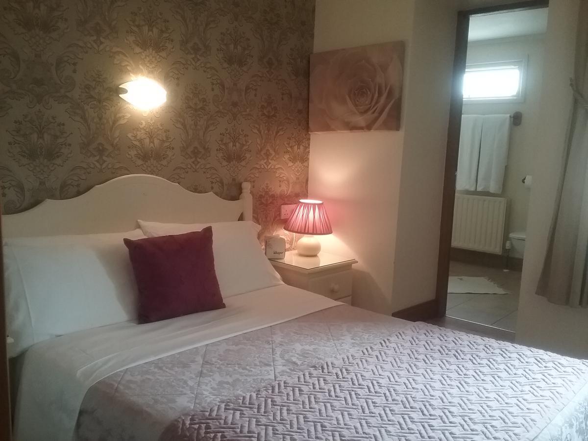 Ashleigh House Bed & Breakfast Monaghan Kültér fotó