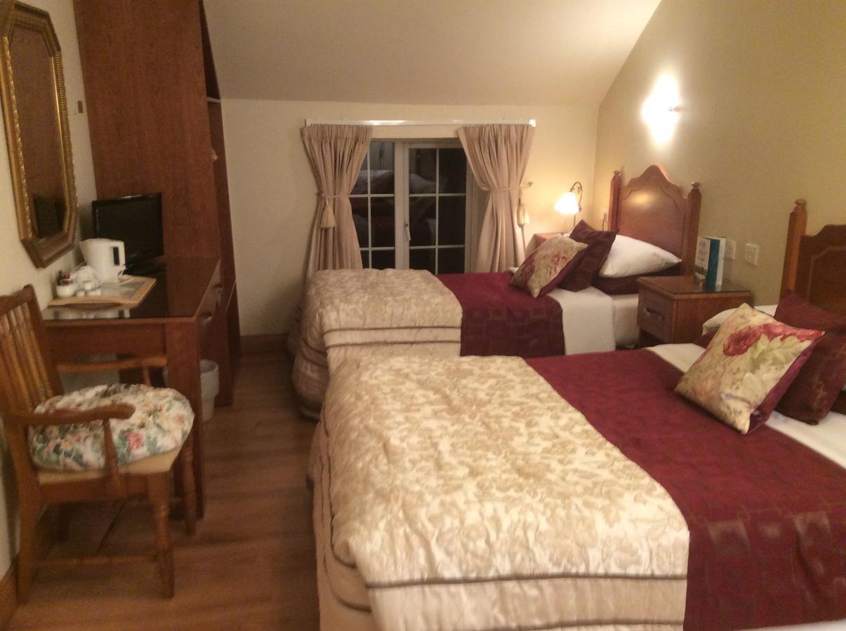Ashleigh House Bed & Breakfast Monaghan Kültér fotó