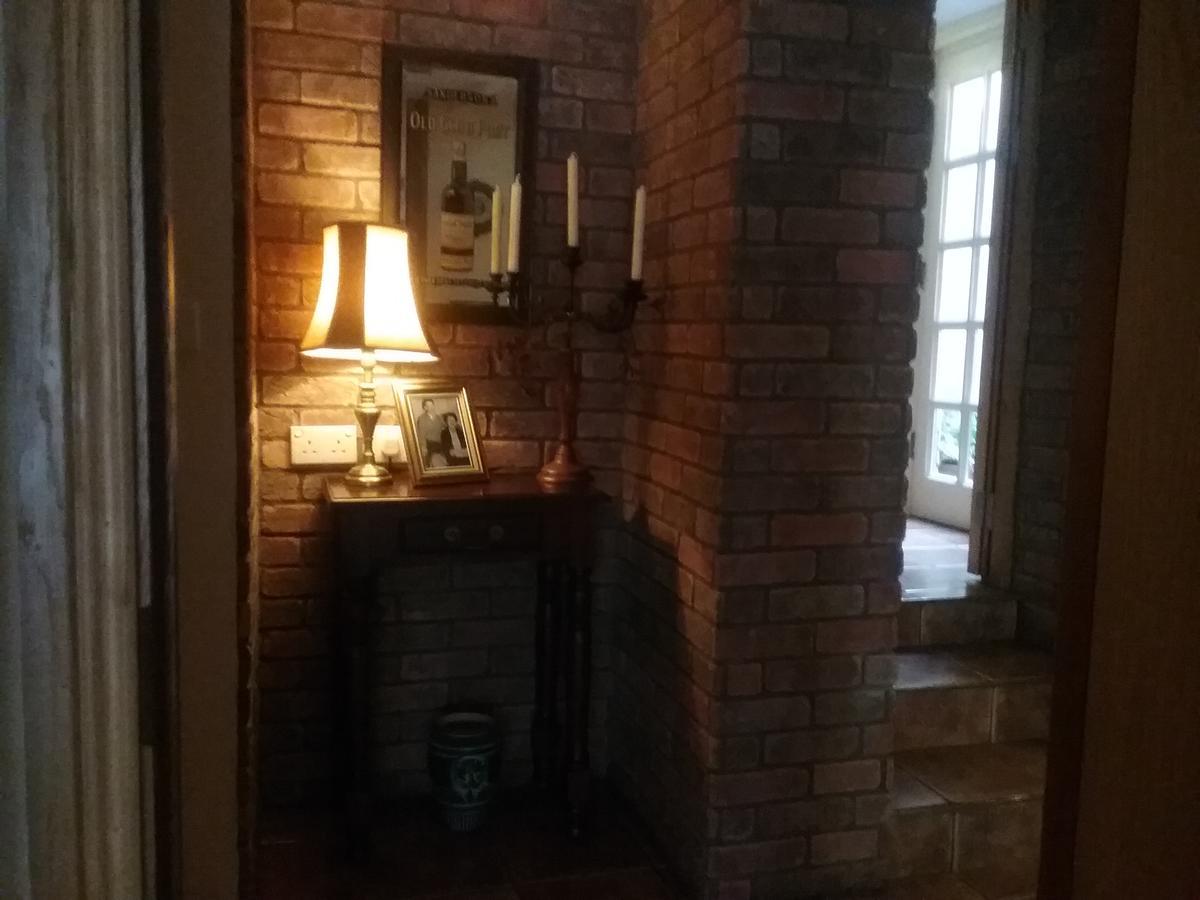 Ashleigh House Bed & Breakfast Monaghan Kültér fotó