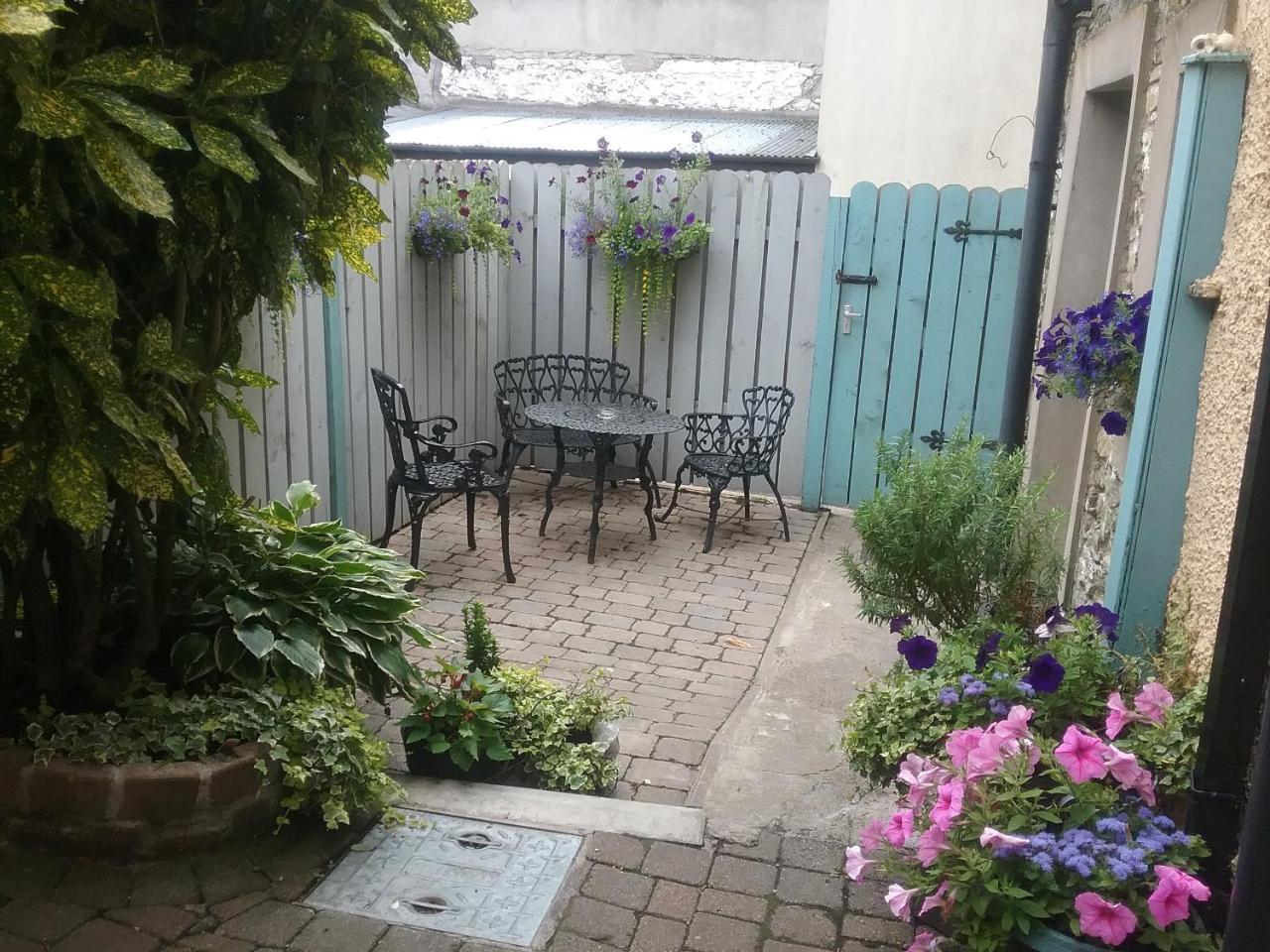 Ashleigh House Bed & Breakfast Monaghan Kültér fotó