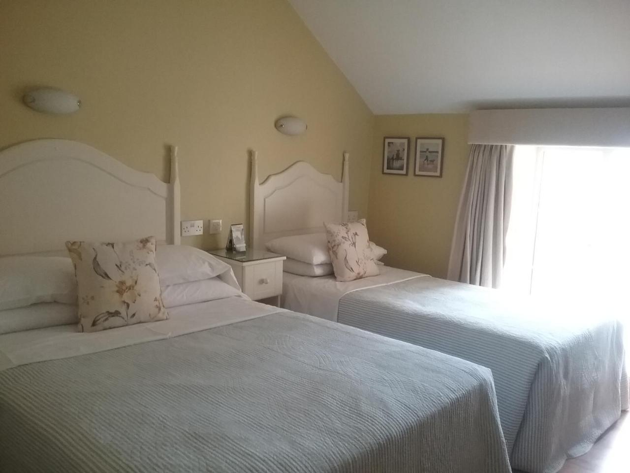 Ashleigh House Bed & Breakfast Monaghan Kültér fotó