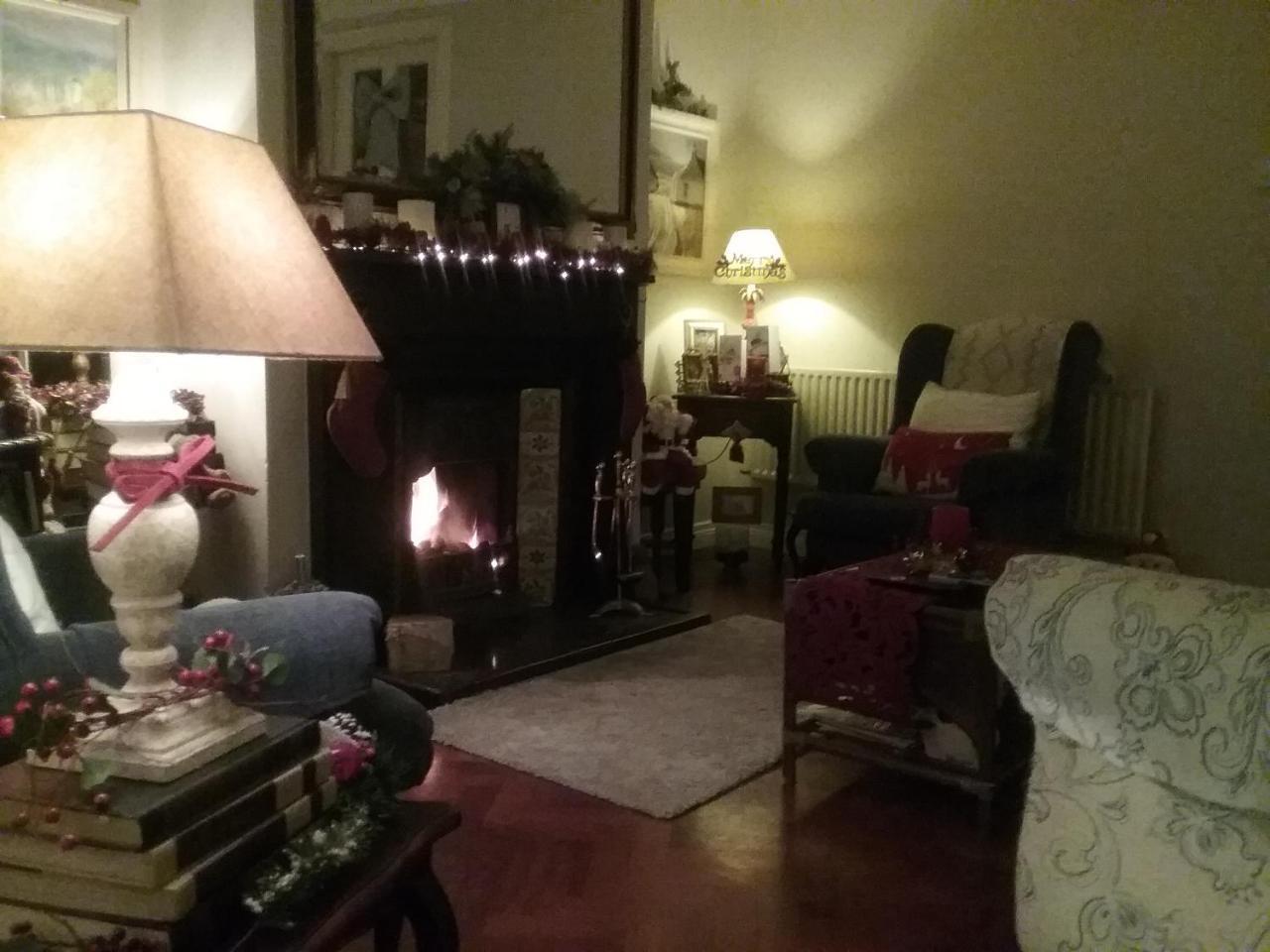 Ashleigh House Bed & Breakfast Monaghan Kültér fotó