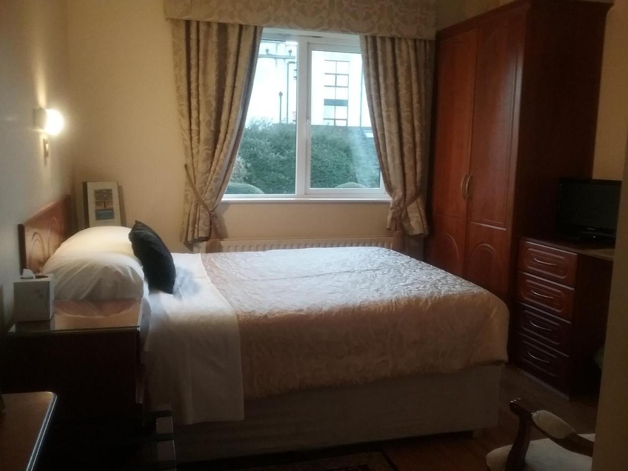 Ashleigh House Bed & Breakfast Monaghan Kültér fotó