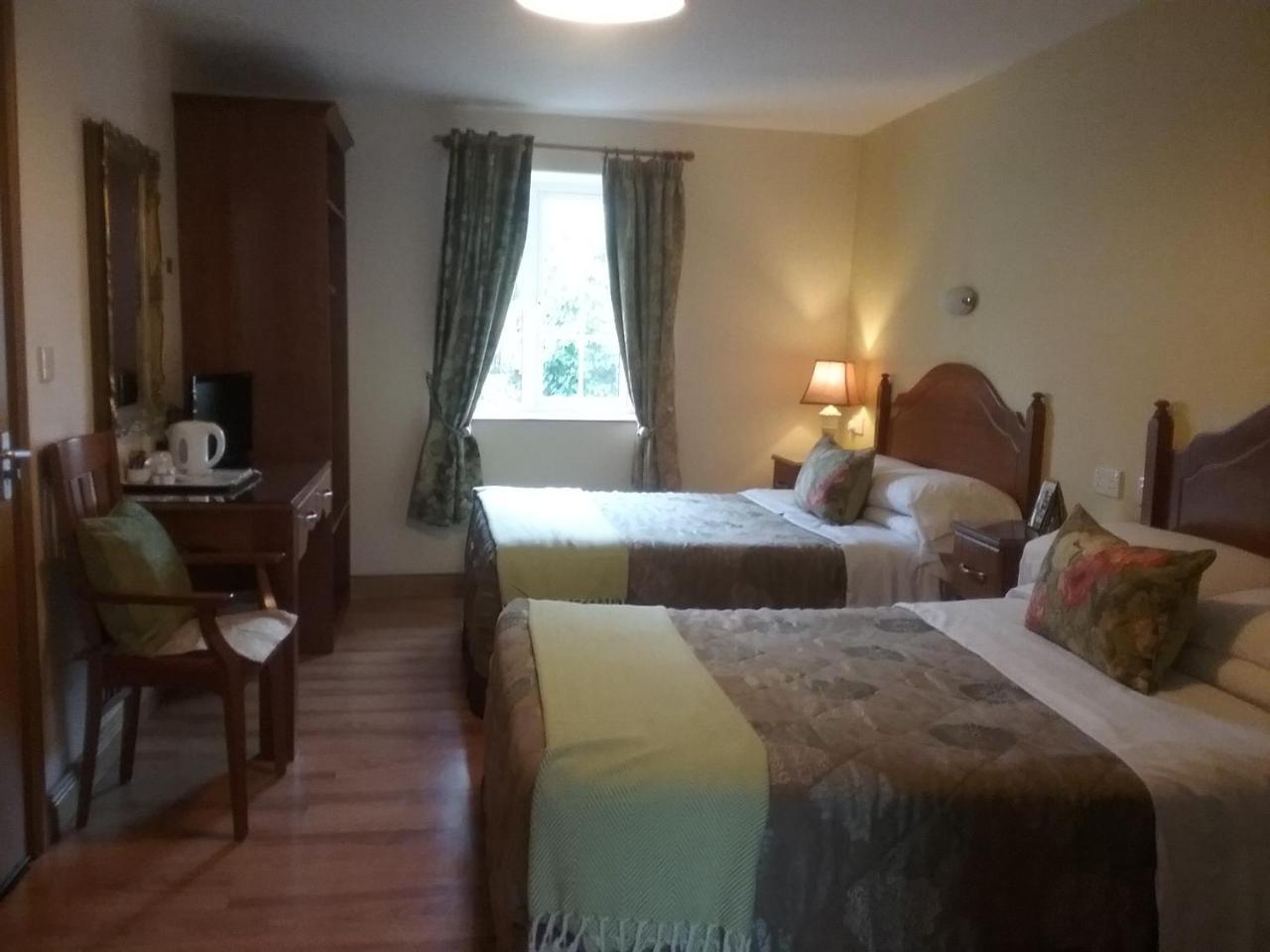 Ashleigh House Bed & Breakfast Monaghan Kültér fotó