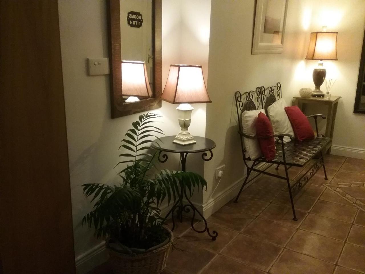 Ashleigh House Bed & Breakfast Monaghan Kültér fotó