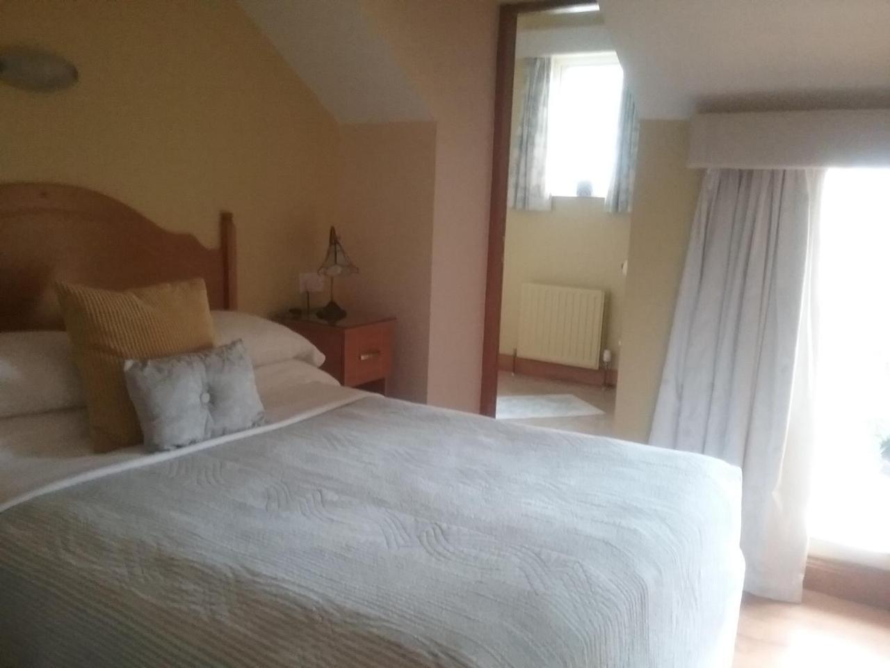 Ashleigh House Bed & Breakfast Monaghan Kültér fotó