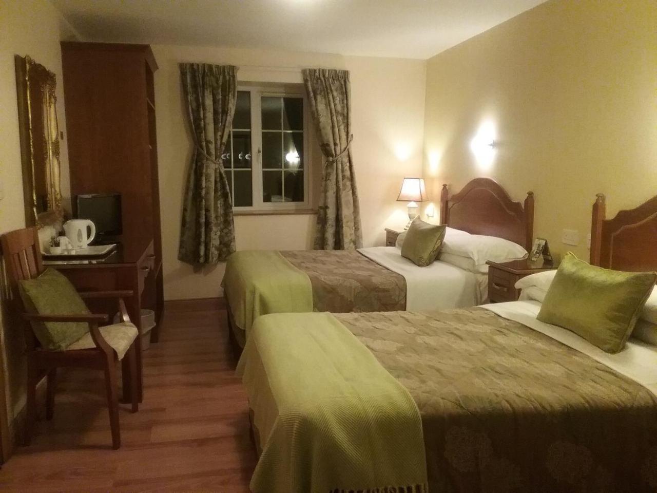 Ashleigh House Bed & Breakfast Monaghan Kültér fotó