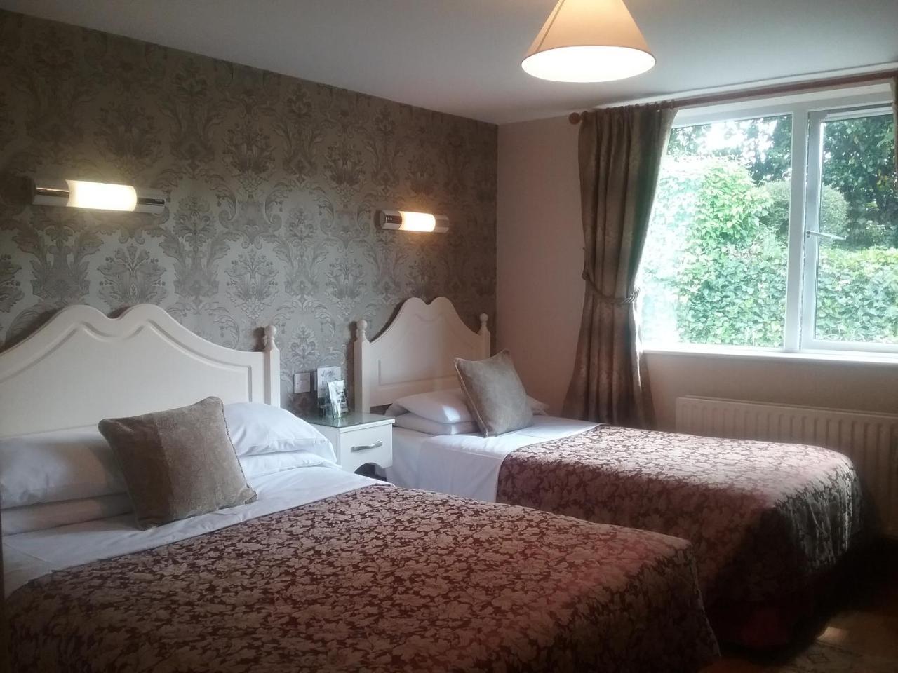 Ashleigh House Bed & Breakfast Monaghan Kültér fotó