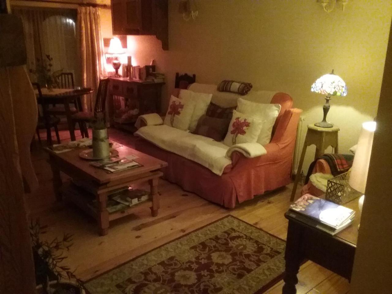 Ashleigh House Bed & Breakfast Monaghan Kültér fotó