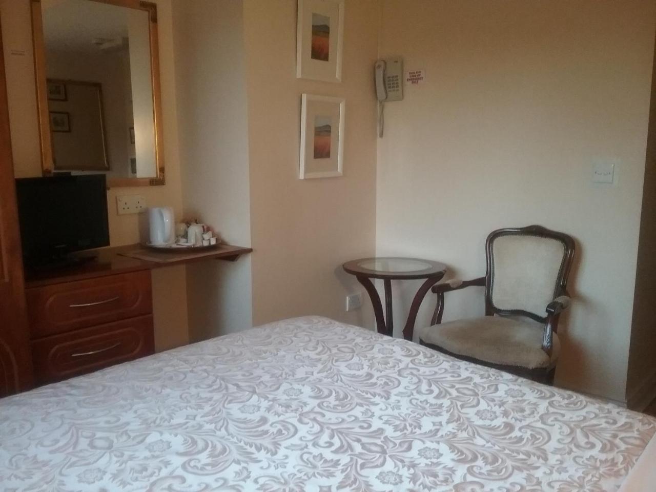Ashleigh House Bed & Breakfast Monaghan Kültér fotó