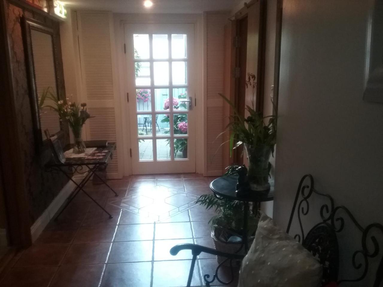 Ashleigh House Bed & Breakfast Monaghan Kültér fotó
