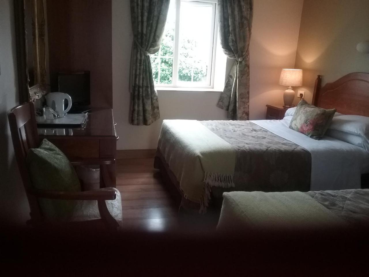 Ashleigh House Bed & Breakfast Monaghan Kültér fotó