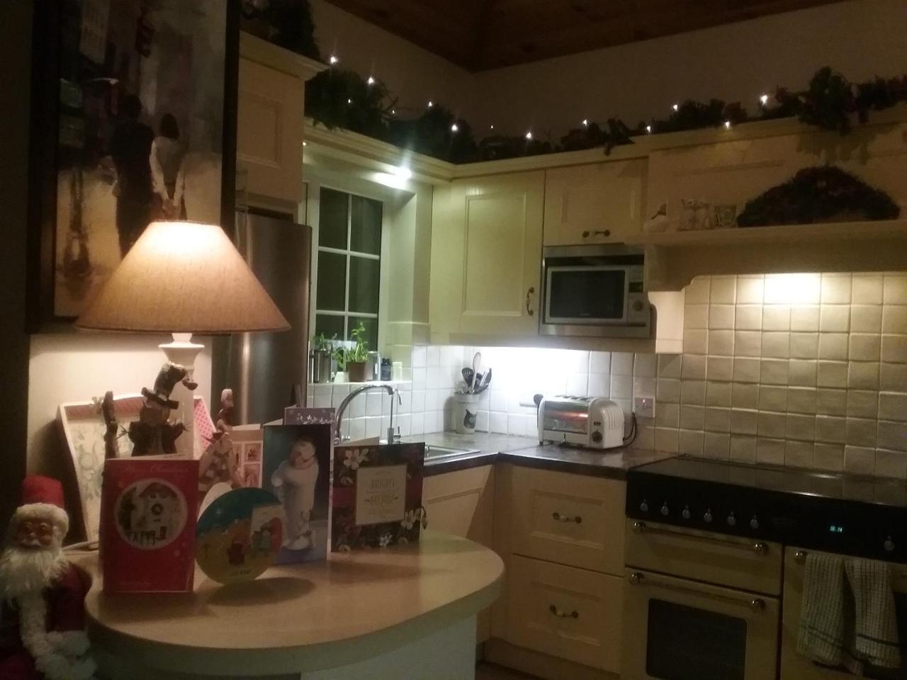 Ashleigh House Bed & Breakfast Monaghan Kültér fotó